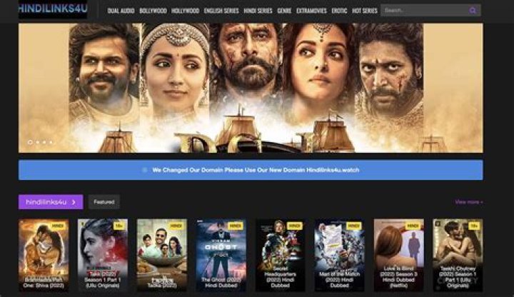 Best Free Bollywood Movies Download Sites: Watch Your Favorite Films Online