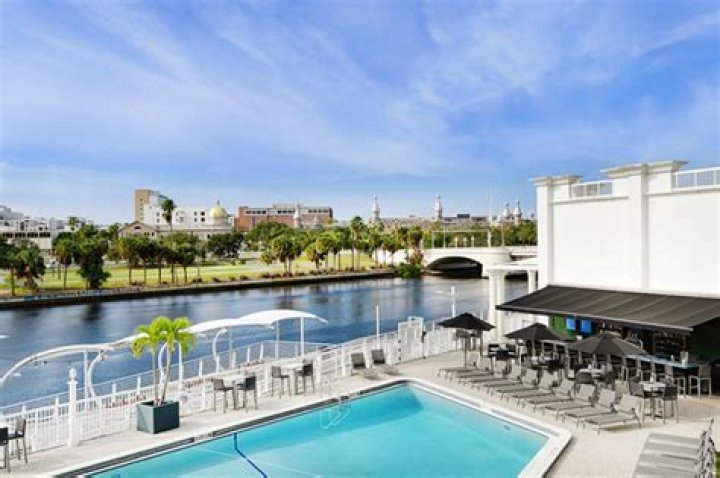 Best Hotels Near University of Dayton: A Comprehensive Guide for Travelers