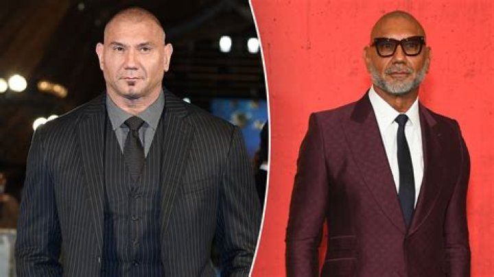 David Bautista Ethnicity: A Deep Dive into the Roots of the WWE Legend and Actor