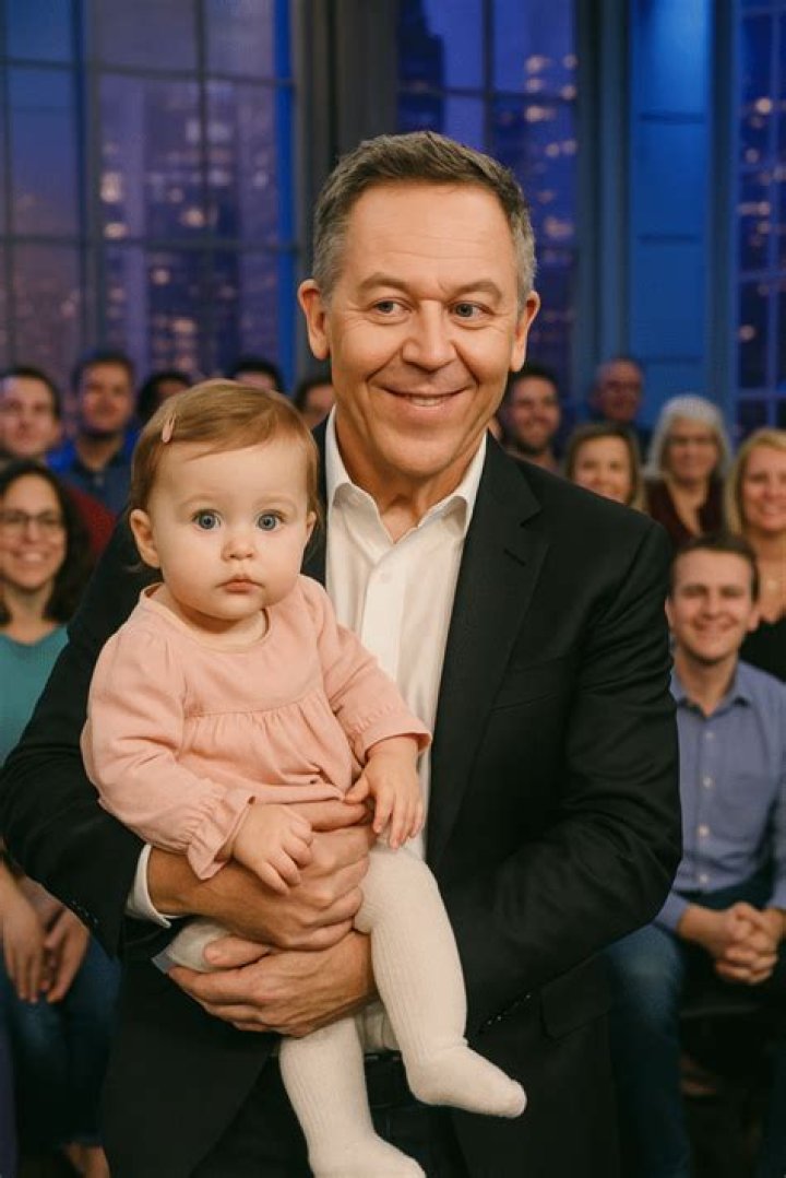 Did Greg Gutfeld Adopt a Baby? Exploring the Facts and Stories
