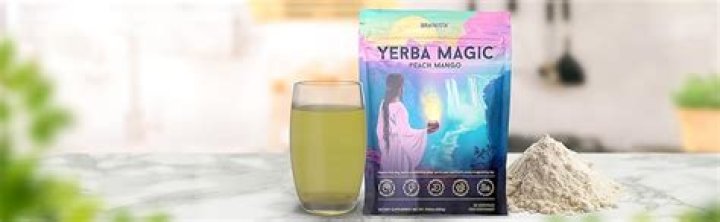 Discover the Magic of Yerba Magic UK: Your Ultimate Guide to Health and Wellness