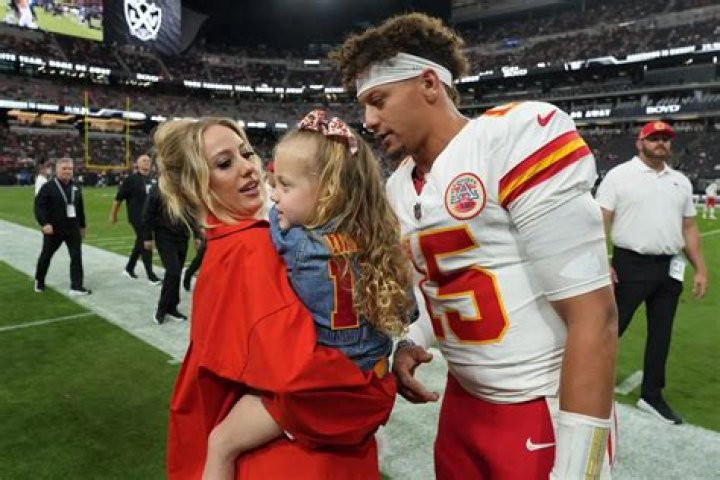 Does Sterling Mahomes Have Down Syndrome? Understanding the Truth and Raising Awareness