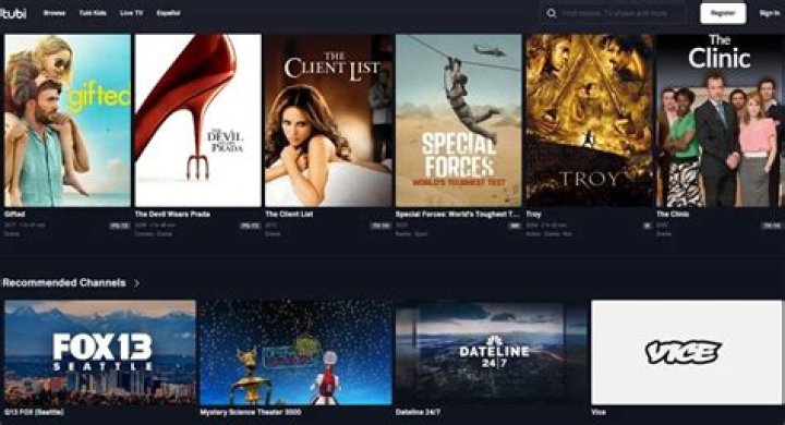 Free Movies to Watch: Your Ultimate Guide to Enjoying Cinema Without Breaking the Bank