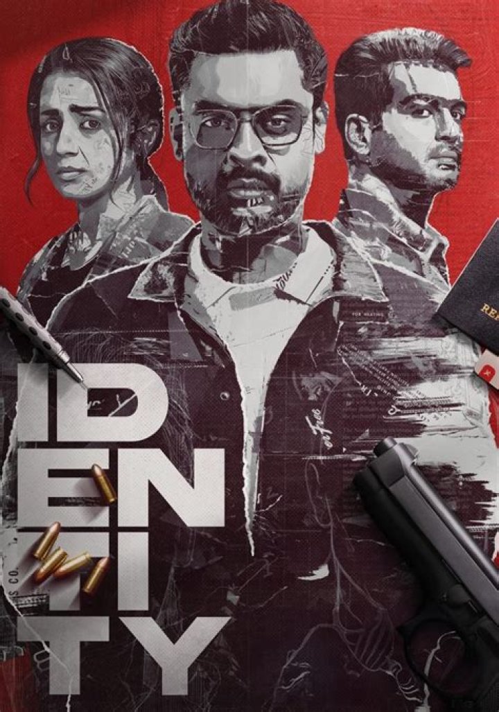 Identity 2025 Movie Download: Everything You Need to Know