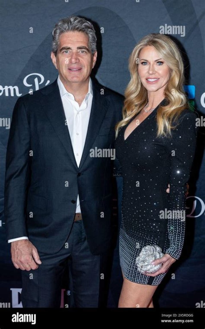Is Adam Schiff's Wife Alive? Everything You Need to Know