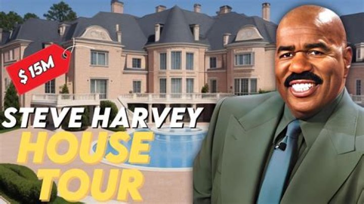 Is Steve Harvey Still Alive Today? Everything You Need to Know