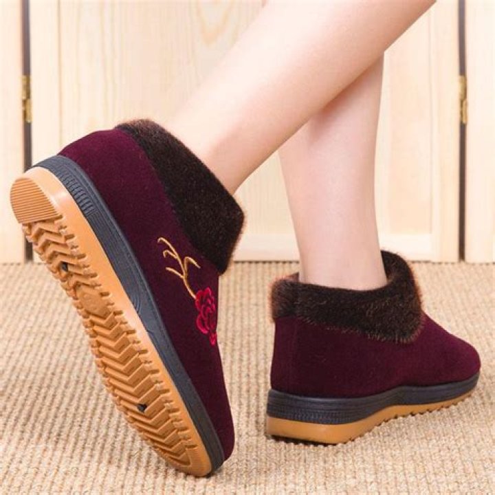 Jackerman Mother's Warmth Slippers: The Ultimate Comfort for Your Feet