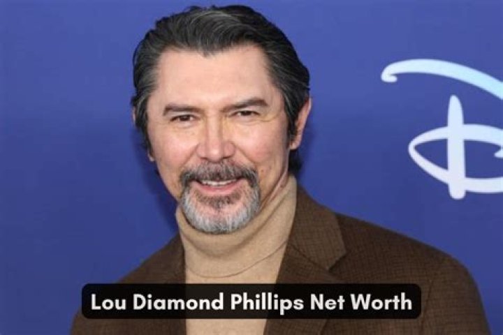 Lou Diamond Phillips Brother: A Comprehensive Look into His Life and Career