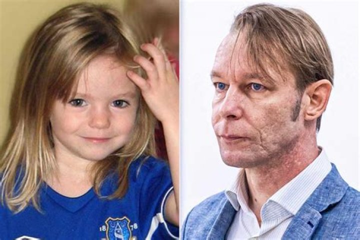 Madeleine McCann Found Alive and Well 2024: Unraveling the Truth Behind the Mystery