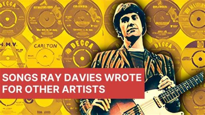 Ray Davies Net Worth: A Comprehensive Look at the Legendary Musician's Wealth and Achievements