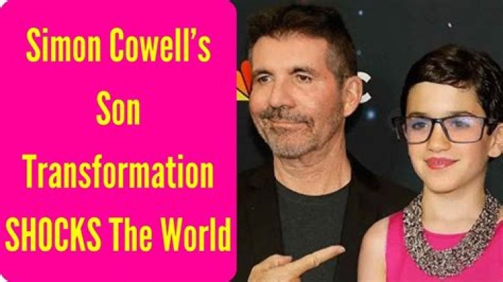 The Shocking News of Simon Cowell's Death: What You Need to Know