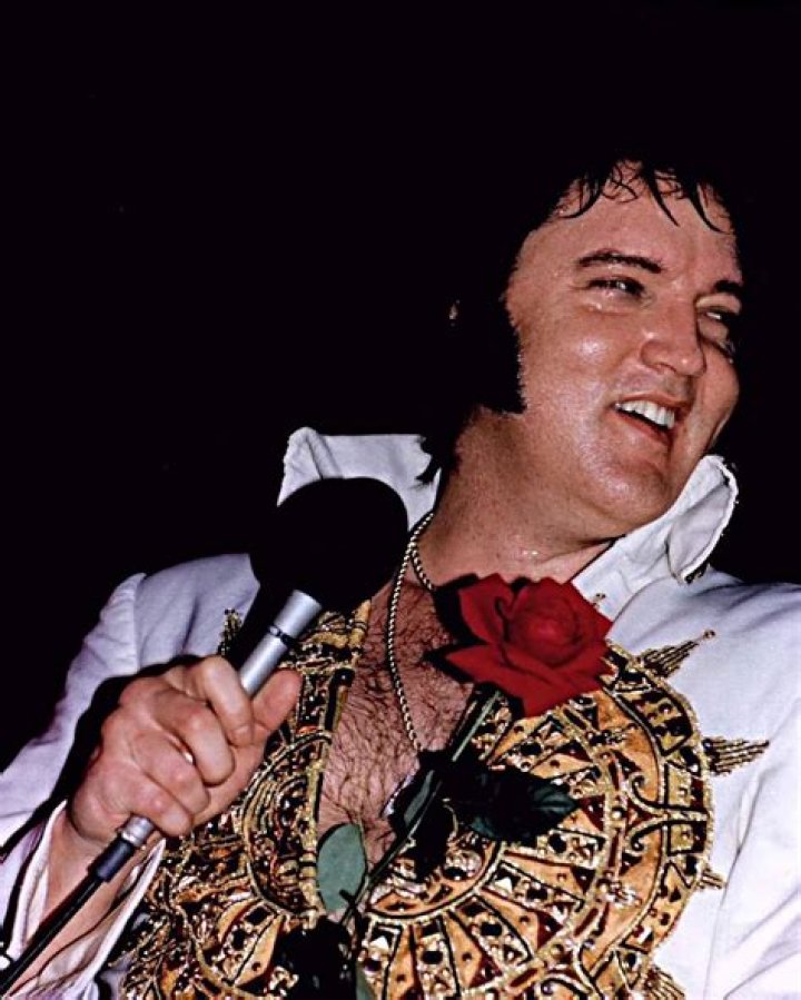Unveiling the Roots: A Deep Dive into Elvis Presley's Ethnicity and Cultural Heritage