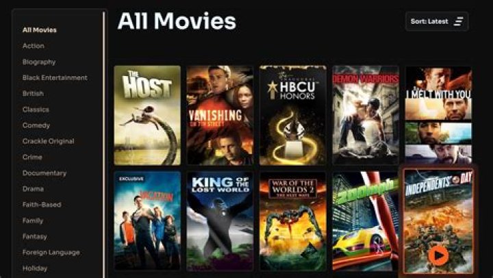 Watch Movies Online: The Ultimate Guide to Streaming Your Favorite Films