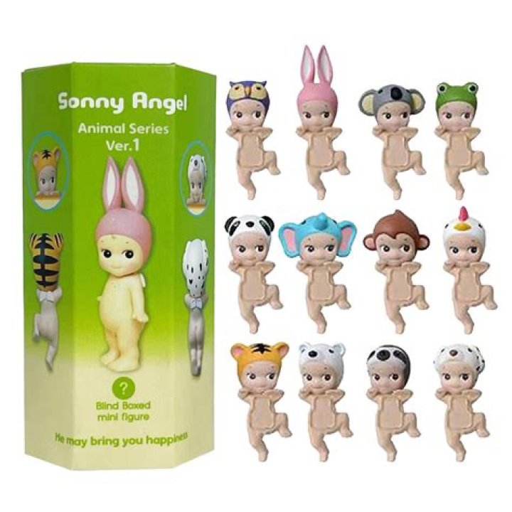 Where to Buy Sonny Angels Near Me: A Comprehensive Guide